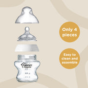Tommee Tippee Closer to Nature Bottle 260ml image 3