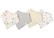 Copper Pearl Bibs Rex 4Pk image 13