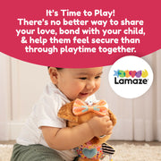 Lamaze Lovey the Pug image 6