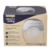 Vital Baby Nurture Flow Wearable Pump image 13