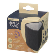 Vital Baby Nurture Mini UV Onyx Black image 13
