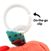Lamaze Archer the Apple™ image 5