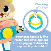 Lamaze Arty Says Cheese image 4