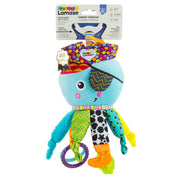 Lamaze Captain Calamari image 2