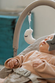 Nuby Baby Bouncer image 9