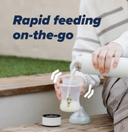 Nuby Rapid Cool Set image 12