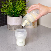 Vital Baby Nurture Breast Like Bottle 240ml 2Pk image 10