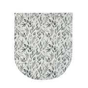 Feeding & Pumping Privacy Cover - Waterleaves image 2
