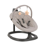 Oyster Ocean Rocker - Stone image 1