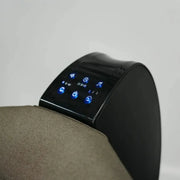 Oyster Ocean Rocker - Stone image 7