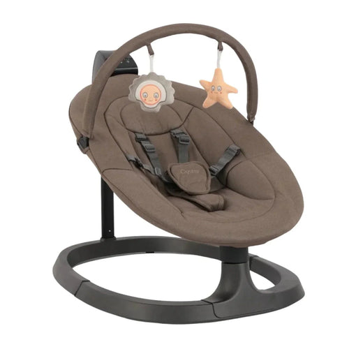 Oyster Ocean Rocker - Mink
