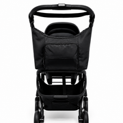 For Your Little One Qubi Mommy Changing Bag - Black image 5