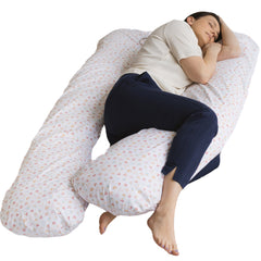 MINICAMP U-Shaped Full Body Support Pillow
