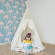 MINICAMP Original Kids Play Tent image 7