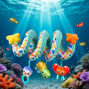 Playgro Ocean Adventure Twirly Whirly image 4