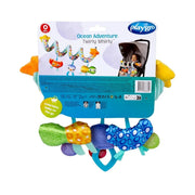Playgro Ocean Adventure Twirly Whirly image 6