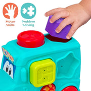 Play Tots Sort & Play Vehicle image 3