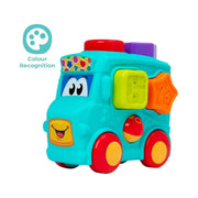 Play Tots Sort & Play Vehicle image 4