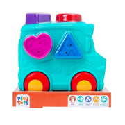 Play Tots Sort & Play Vehicle image 6