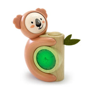Pabobo by Angelcare Koala Sleep Nightlight & Trainer image 1