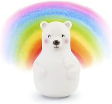 Pabobo by Angelcare Lumicolor Night Light