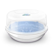 Philips Avent Baby Bottle Microwave Bottle Steriliser image 1