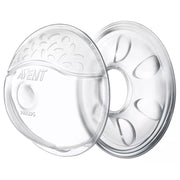 Philips Avent Comfort Breast Shell 2Pk image 1