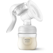 Philips Avent Manual Breast Pump image 1