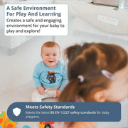 All Stars JOY Baby Playpen image 7