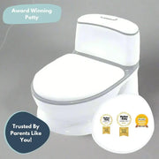 Children’s Training Potty image 9