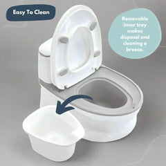 Children’s Training Potty