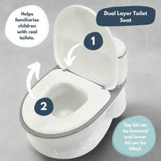 Children’s Training Potty image 3