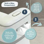 Children’s Training Potty image 5