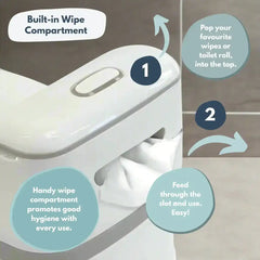Children’s Training Potty