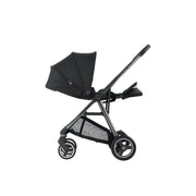Oyster Gravity+ Stroller - Carbonite image 4