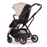 Lejoux+ Travel System Including Car seat, Mum Bag image 9