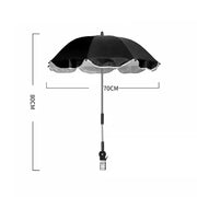 Umbrella for Stroller image 4
