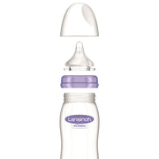 Lansinoh Feeding Bottles 160ml 2Pk image 8