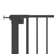 Venture Q-Fix Extra Tall Baby & Pet Safety Gate – Black image 4