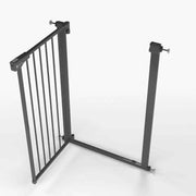 Venture Q-Fix Extra Tall Baby & Pet Safety Gate – Black image 6