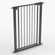 Venture Q-Fix Extra Tall Baby & Pet Safety Gate – Black image 7