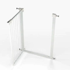 Venture Q-Fix Extra Tall Baby & Pet Safety Gate – White
