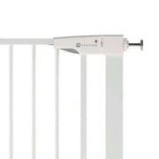 Venture Q-Fix Extra Tall Baby & Pet Safety Gate – White image 5