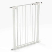 Venture Q-Fix Extra Tall Baby & Pet Safety Gate – White image 2