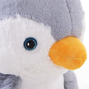 HOMCOM Penguin Rocking Toy with Music – 18+ Months image 9