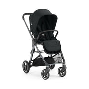 Oyster Gravity+ Stroller - Carbonite image 1