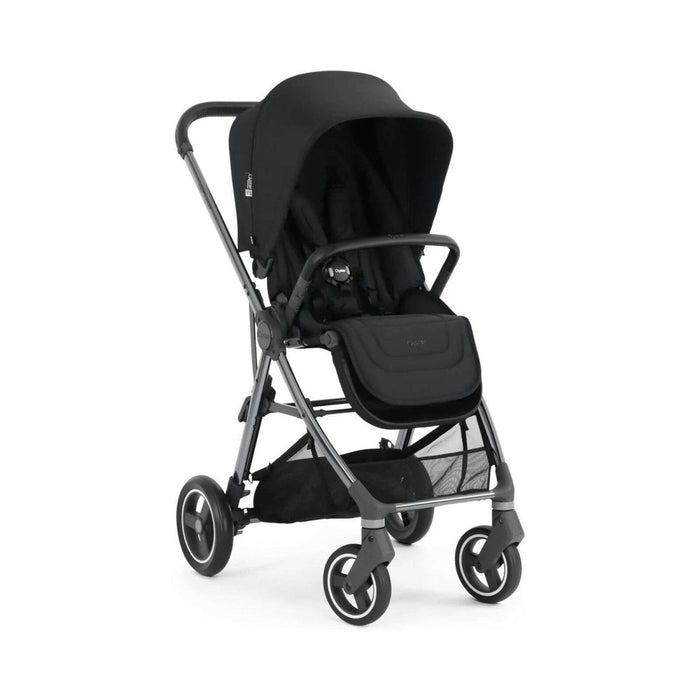 Oyster Gravity+ Stroller - Carbonite