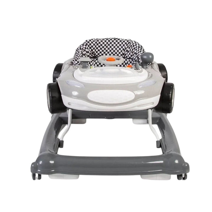Red Kite Baby Go Round Race Walker – Grey