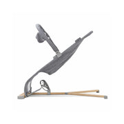 Red Kite Baya Baby Bouncer - Grey image 4