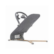 Red Kite Baya Baby Bouncer - Grey image 6